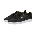 Tenis puma couro best sale vikky